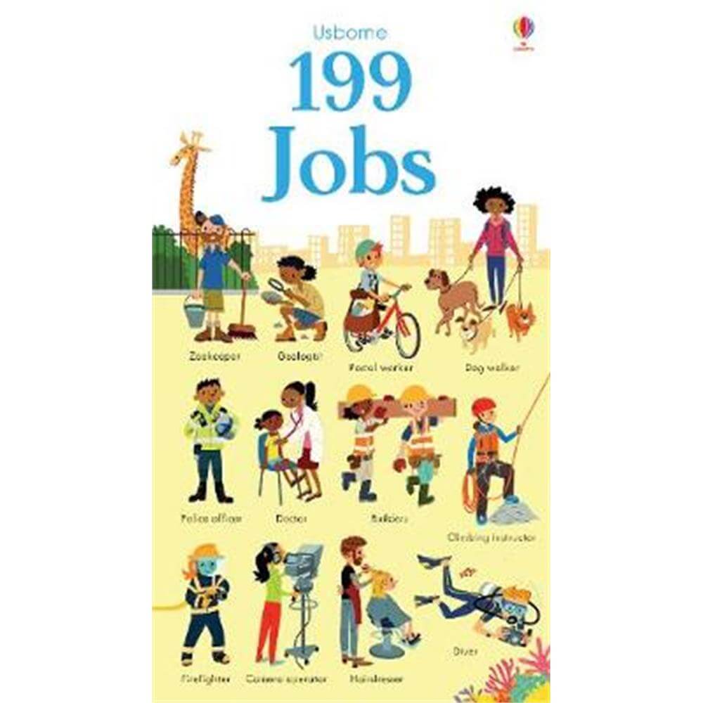 199 Jobs - Hannah Watson